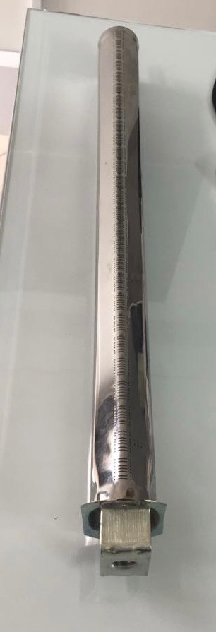 برنر بخاری - در سایز ها و ابعاد مختلف